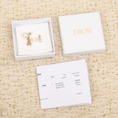 Christian Dior Earrings